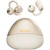 Newsmy T29 Clip-On Earbuds with Spatial Surround Sound