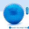 Elastic Yoga Ball