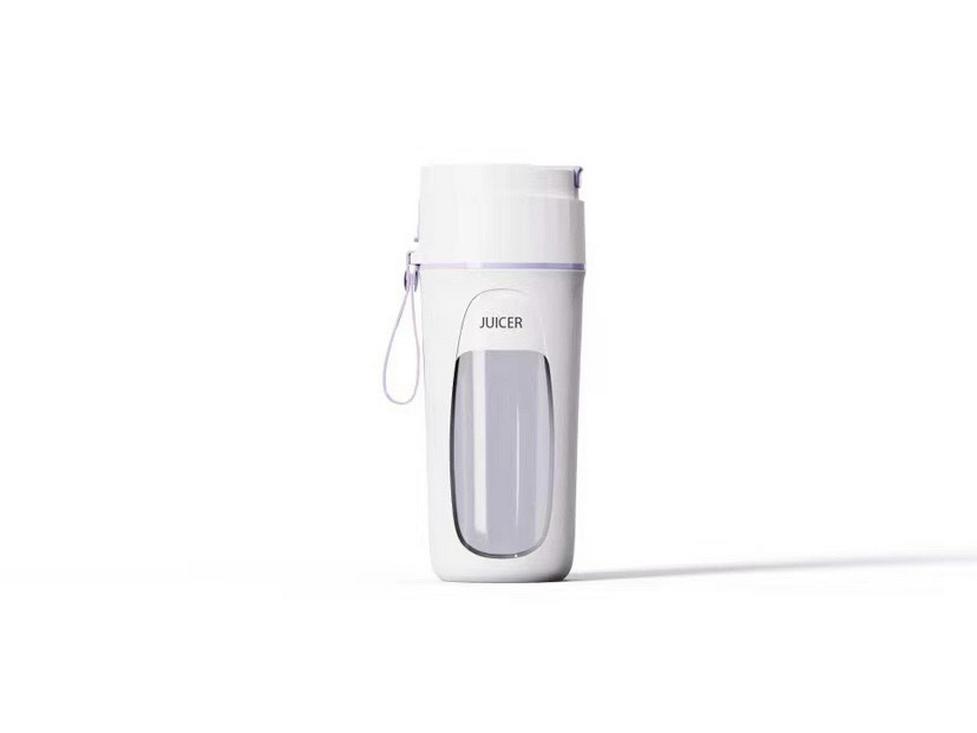 

Портативная многофункциональная соковыжималка: Перезаряжаемый, компактный для домашнего и студенческого использования