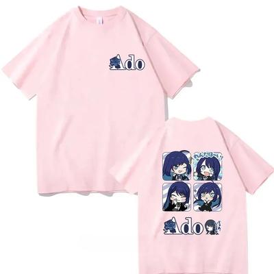 Üst giysisi – T-shirtler