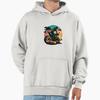 Dreamy Appa Poster V1 Pullover Hoodie