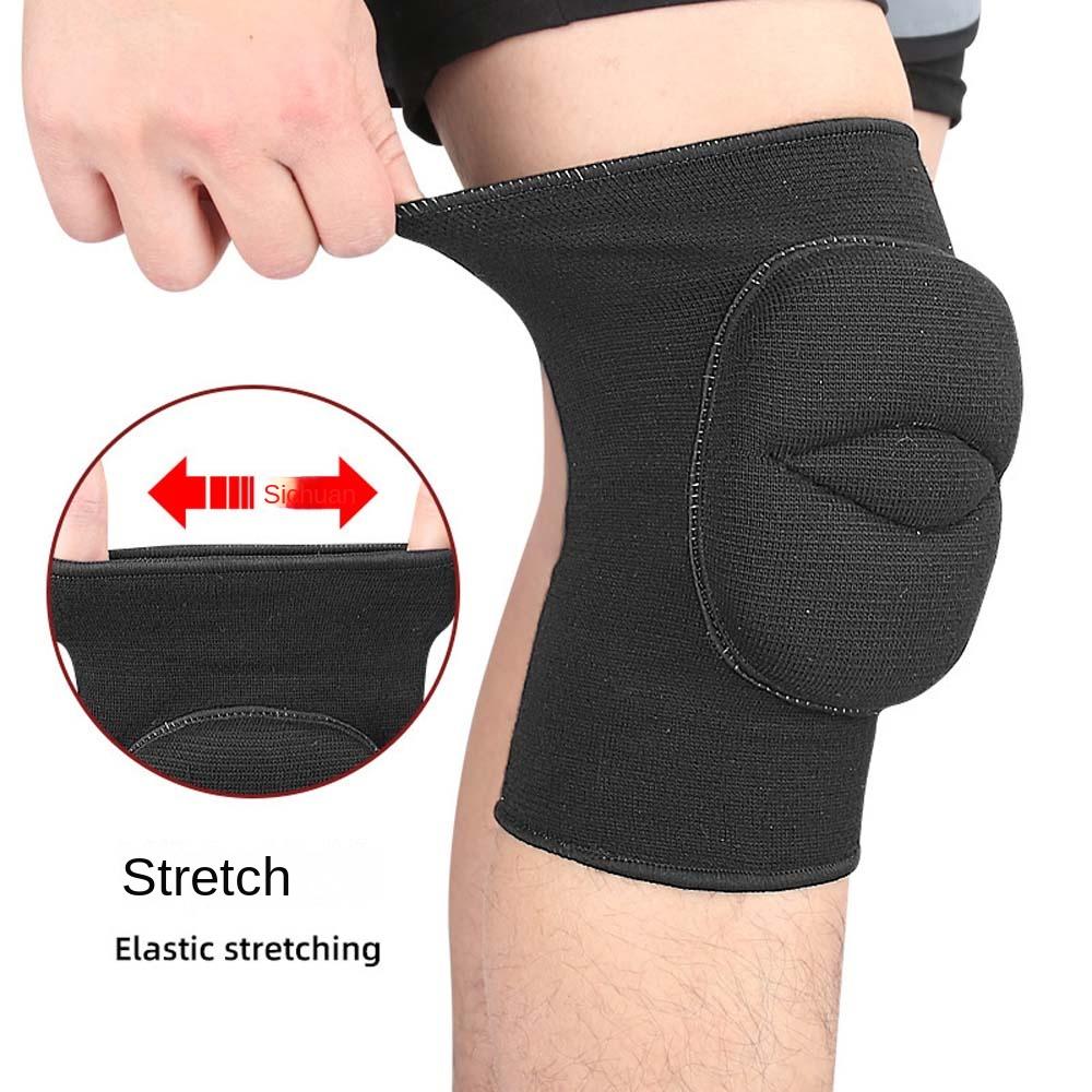 

Губка для восстановления суставов, наколенники, компрессионный рукав, губка, наколенники, спортсмен