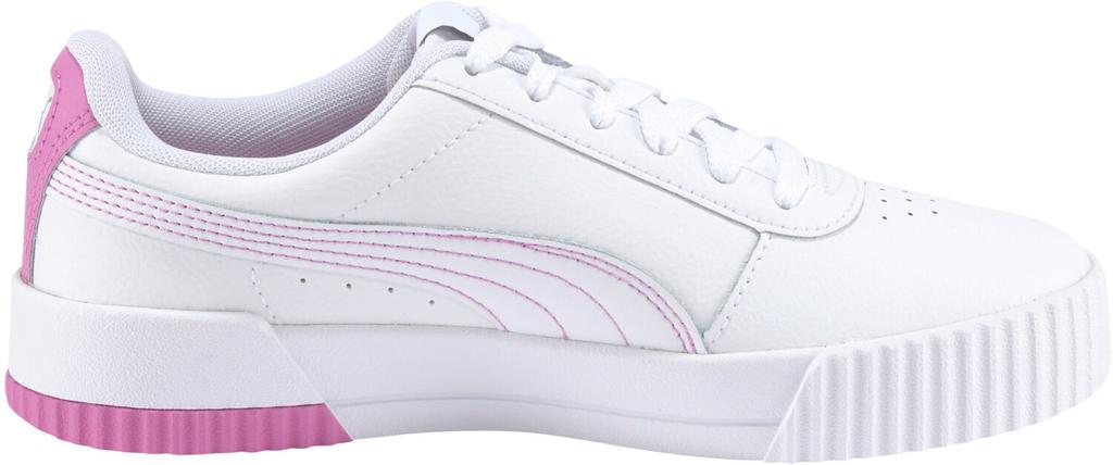 Puma Carina Sneakers White/puma White/opera Mauve