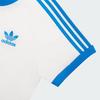 Adidas Trefoil Unisex Casual Short Sleeve T-Shirt