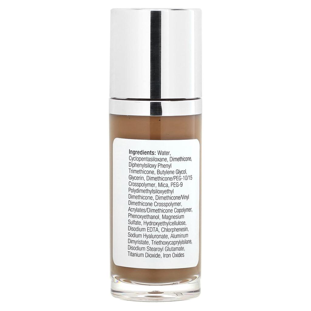 Hydro Boost, Hydrating Tint, Chestnut 135, 30Ml(1Fl Oz)