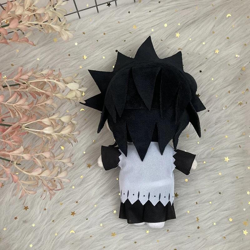 20CM BLEACH Plush Doll Toy Aizen Sousuke Zaraki Kenpachi Ichimaru Gin Kurosaki Ichigo Kuchiki Rukia Plushie Figure Stuffed Gift
