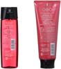 Lebel IAU Io Cleansing Relaxation Shampoo 200ml & Io Cream Silky Repair Treatment 200ml Set