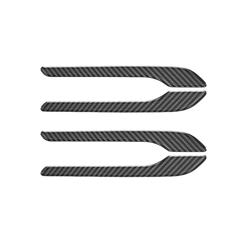 Luminous Door Handle Sticker for Tesla Model Y/3 (Updated Version)