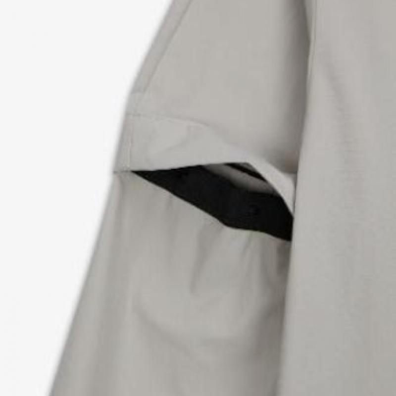 Ecco Golf Men Argon Detachable Anorak  Esacjk11020 