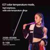 SOONPHO P20 Handheld 2500K-8500K RGB LED Video Light Wand Colorful Ice Stick Light with Type-C Battery for Photography youtube