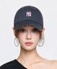 Emelbi R_Cp77 Rookie Unstructured Ball Cap Ny (L.Black)