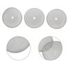 Coffee Press Filters 7.2CM/8.7CM/10CM Coffee Accessories Reusable