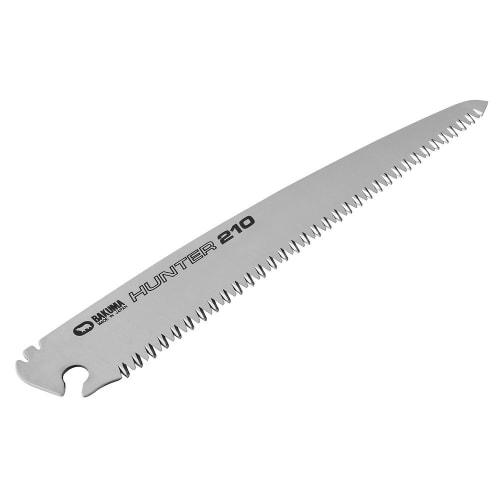 

Bakuma Hunter 210 Replacement Blade Folding Saw