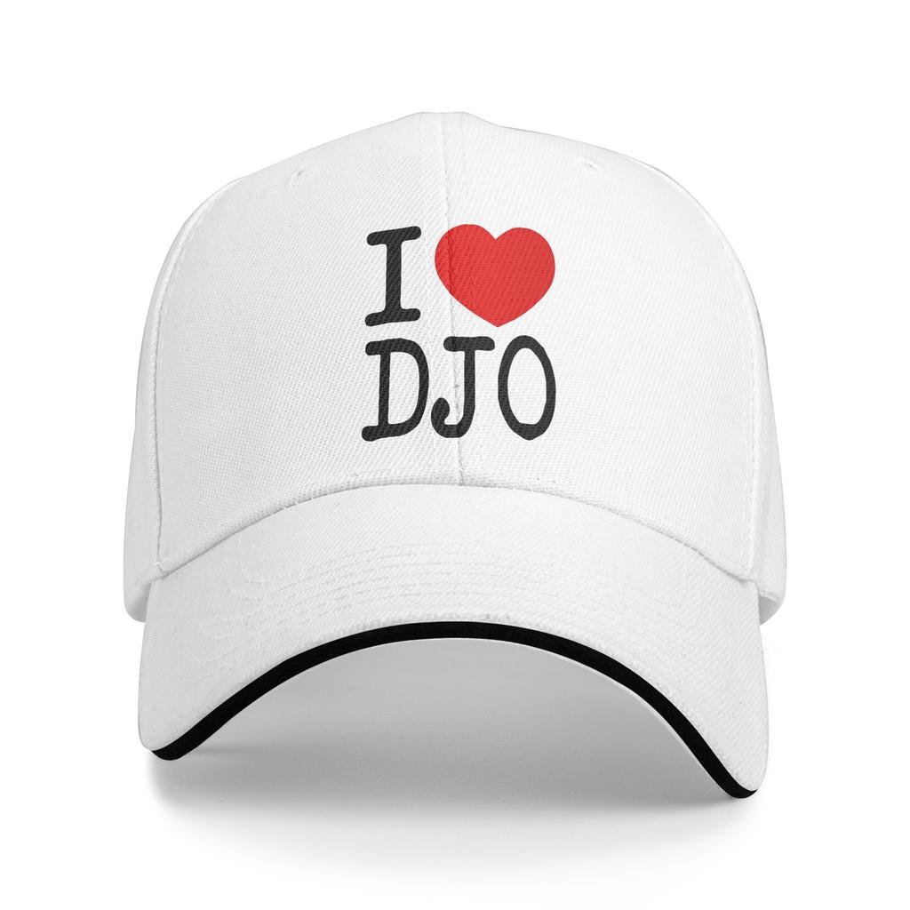 Men Women Djo Joe Keery Sandwich Hat , Hip-Hop Baseball Cap Snapback Caps Sun Hats Adjustable Sun Caps Summer