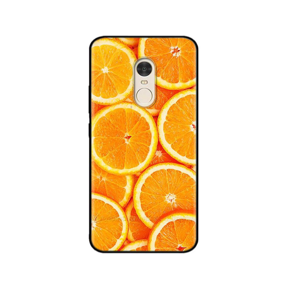 Pouzdro Pro Xiaomi Redmi Note 4 Global Pouzdro Redmi Note 4x / Note 4 Měkké Silikonové Pouzdro Na Telefon Pro Xiaomi Redmi Note 4X Coque Fundas