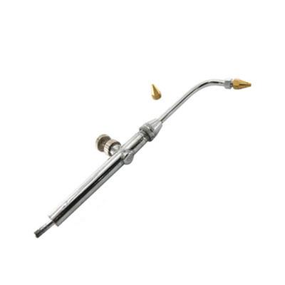 1PCS Oxyhydrogen Gas Torch Welding Tool Mini Water Oxygen Torch Welding Machine Gas Welding Equipment WWO