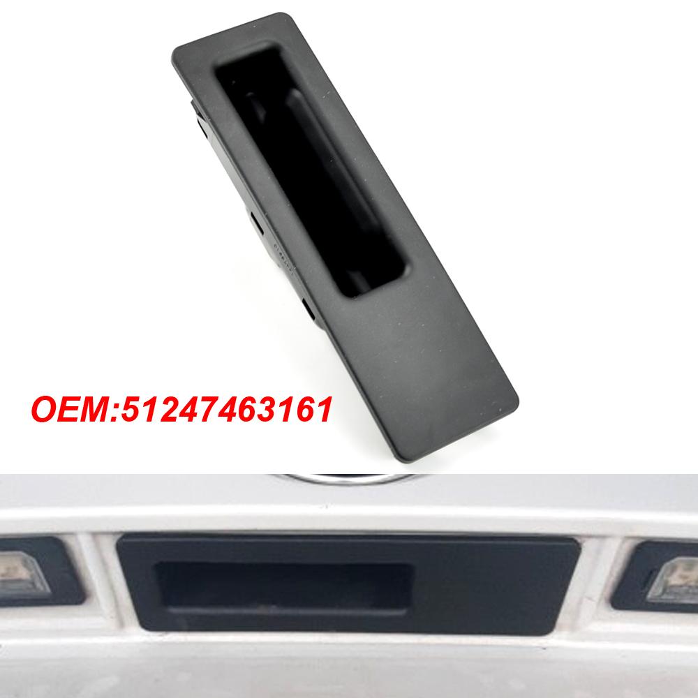 Car Boot Lid Tailgate Switch Fit For BMW F10 F11 5 Series 2010-2015 Pushbutton 51247368753 51247463162
