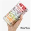 Compressed Towel Disposable Portable Face Towel Cotton Coin Tissue Suitable For Travel Camping Hiking Sports Beauty Salons