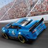 LEGO Chevrolet Camaro ZL1 Race Car 75891