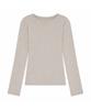 Koso Organic Basic Long Sleeve T-Shirt (7 Colors) (Type A)