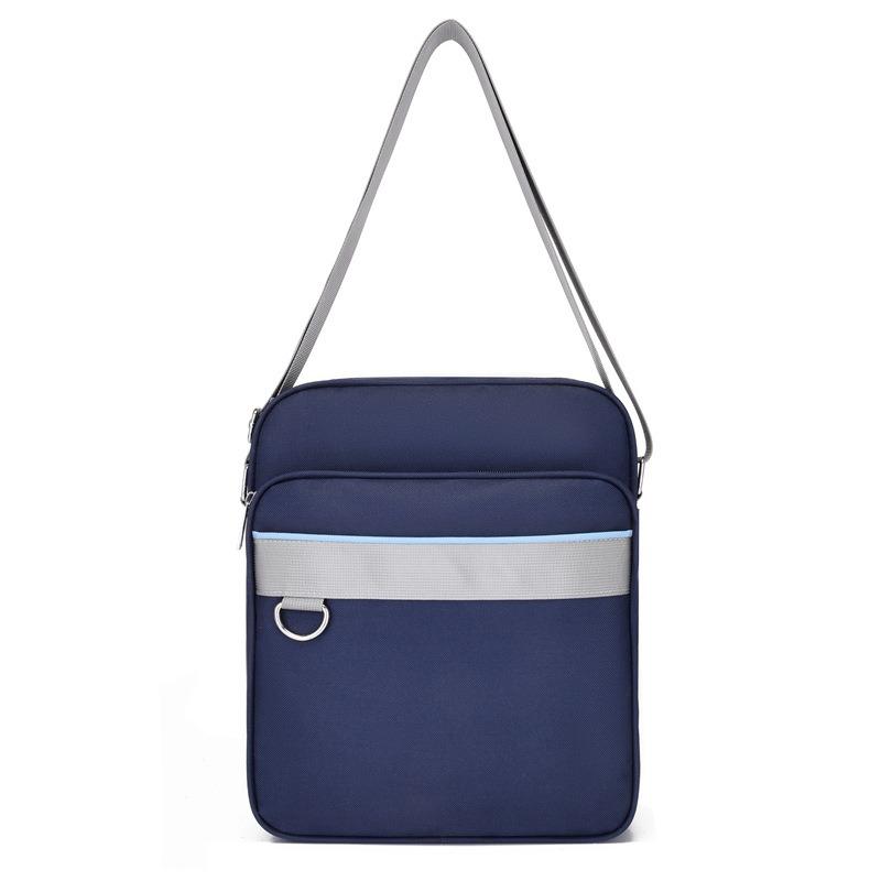Japanese Student Schoolbag New Square Messenger JK Bag Uniform Bag Student Messenger Bag Schoolbag