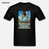 Hot Rod V8 Fan Route 66 Mens Round Neck Short Sleeves T Shirt Fashion Casual Tshirt Cool Tops Clothing