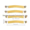 Bass Guitar Fret Protector Stainless Steel Fingerboard Sanding & Polishing Set