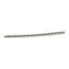 BAAU 240Pcs Electric Guitar Fret Wire Fretwire Set 2.2Mm