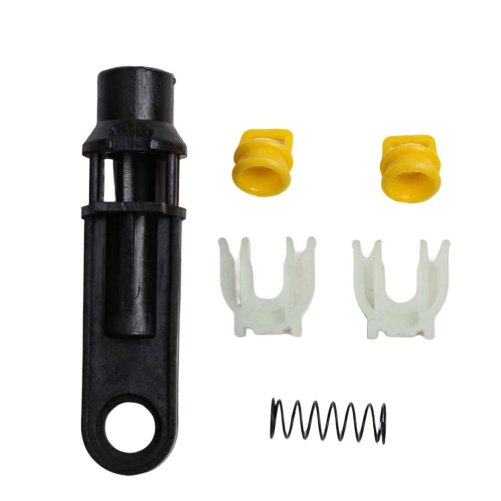 Shifter Linkage Cable Bushing Repair Kit 52855956AG For Chevrolet Buick