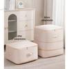 2026 Durable Oxford Cloth Quilt Storage Bag: Large-Capacity and Thickened for Moving & Clothes Storage