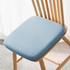 Thick Seat Cushion Ultra Soft Memory Foam Office Chair Pad Breathable Rebound Waist Cushion