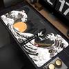 Large Mousepad Japan Great Wave Mousepads Keyboard Mat Deskpad Pc Game Desk Mats Company Mouse Pad Rubber anti slip Mouse Mats