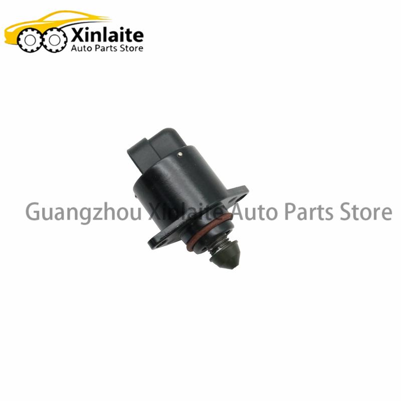 IACV Idle Air Control Valve OEM 19333273 For Buick For Cadillac For Chevrolet For Pontiac High Quality Wholesale Auto Spare Part