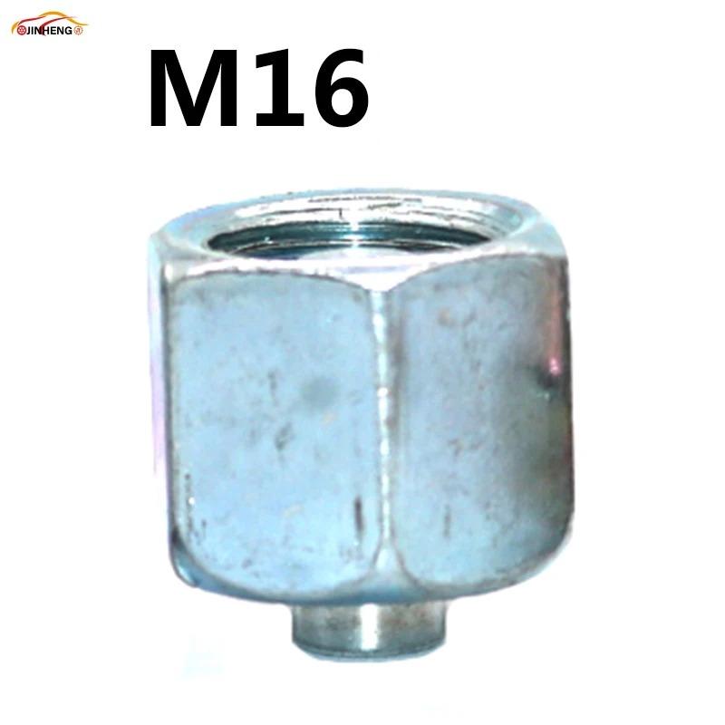 1PCS M12 M14 M16 M18 M20 Common Rail Tube Plug Repair Tool For BOSCH RENAULT CUMMINS
