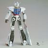 [MG] Turn A Gundam 1/100 Scale Pre-Colored Plastic Model Kit