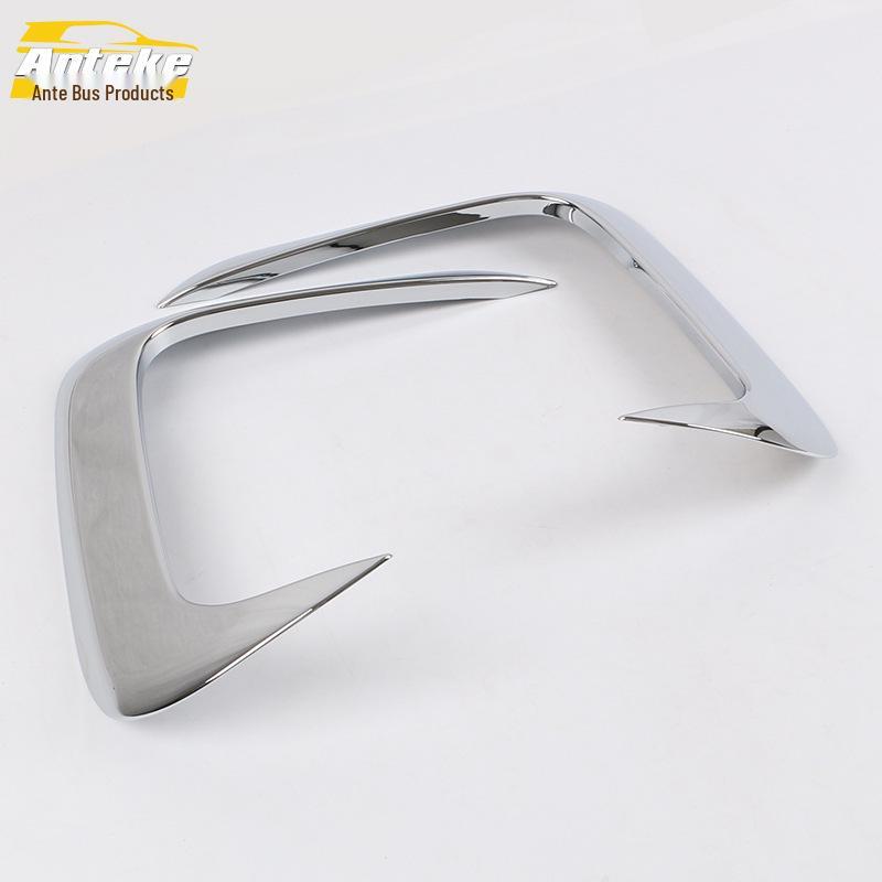 

RX5MAX Front Wind Knife Decorative Trim for 2019 Model