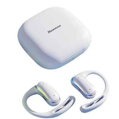 Newmine Bone Conduction Ear-hook Wireless Bluetooth Headset