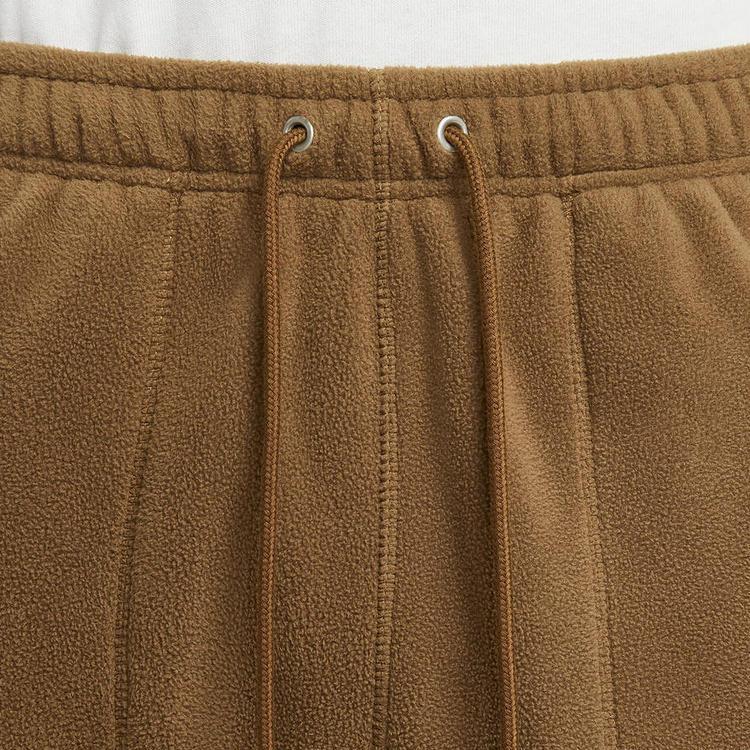 Nike Therma-Fit Knitted Mid-Waist Drawstring Casual Pants Men Bottoms HV1349-235