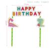 Dino Party Supplies Dinosaur Balloons Paper Straws Cups Plates Kids Boy Birthday Party Decoration Jungle Dinosaur Party Decor