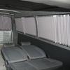 Car Curtains Sunshades for Heat Insulation: Fits Jinbei Express, Foton View Express, Zhongshun Golden Dragon.