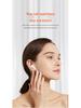 Portable Semi-In-Ear Noise-Canceling Bluetooth Headset with Stereo HD Calls for Sports