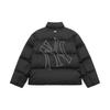MLB New York Yankees Basic Kollektion FW25 Daunenjacke Unisex 3ADJB1356-50BKS