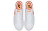Nike Blazer Low Le 'White Fuel Orange' Women's AV9370-103