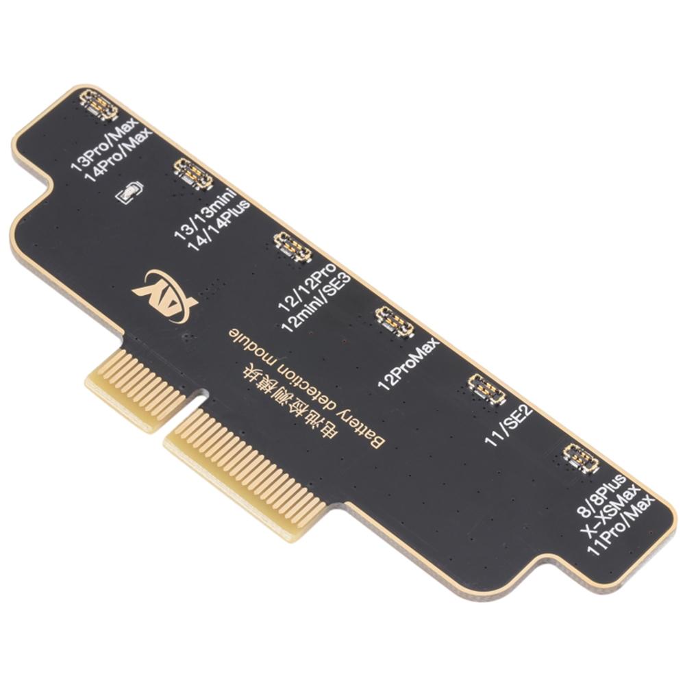 AY A108 Modul pro opravu baterie pro řady iPhone 8 - 14