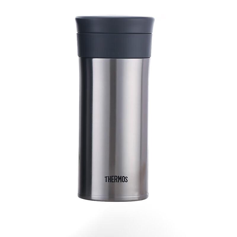 Термокружка Thermos TCMA-400 из нержавеющей стали, изолированная, для путешествий 400ml