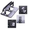 Aluminum Vertical Computer Stand Adjustable 14 45mm Thickness Anti Slip Desktop for Professionals Students