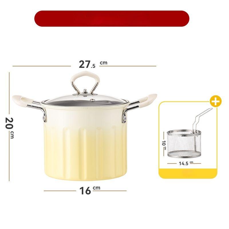 Stainless Steel Oil Strainer Large Capacity Oil Storage Tank Cooking Tools Leakproof Oil Tank Jug Filter Oil Residue