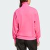 adidas Originals Adicolor Classics Firebird Loose Unisex Track Jacket Lucid Pink/Black JX7865