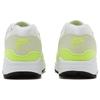 Nike Air Max 1 Volt Women Sneakers White Sea-Glass Black DZ2628-100