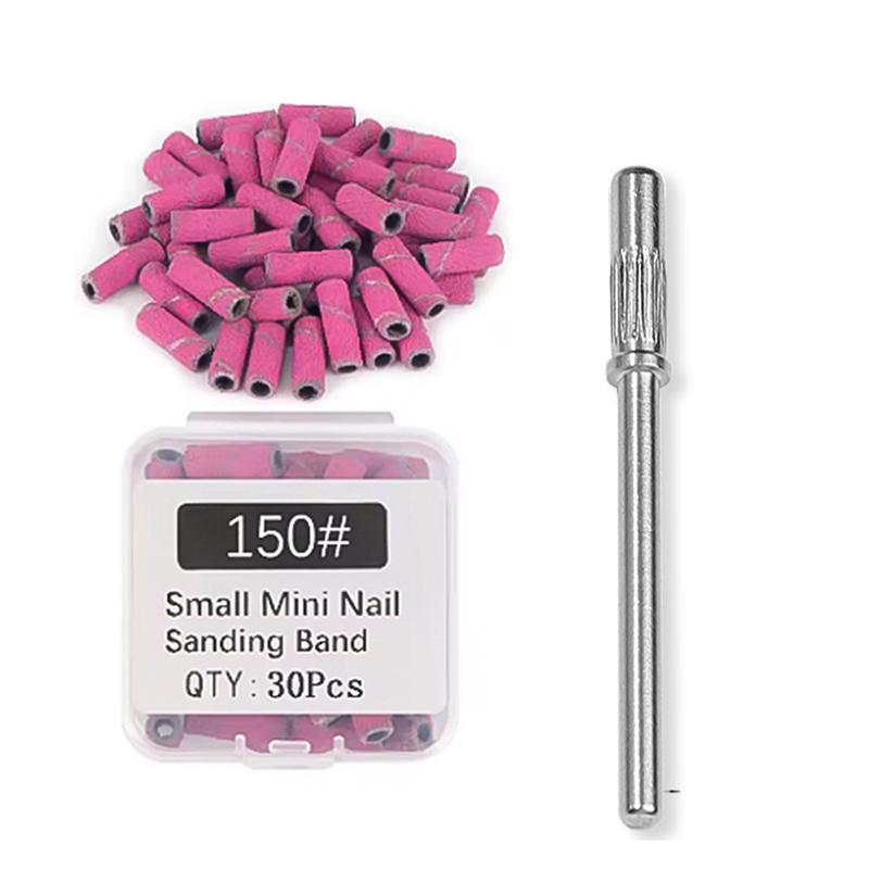 

Sanding Bands Nail Art Grinding Sanding Bands Nail Art Removal Sand Bands Nail Grinding Tool